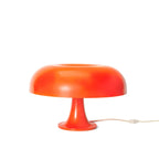 Lampada da tavolo a fungo Elorile