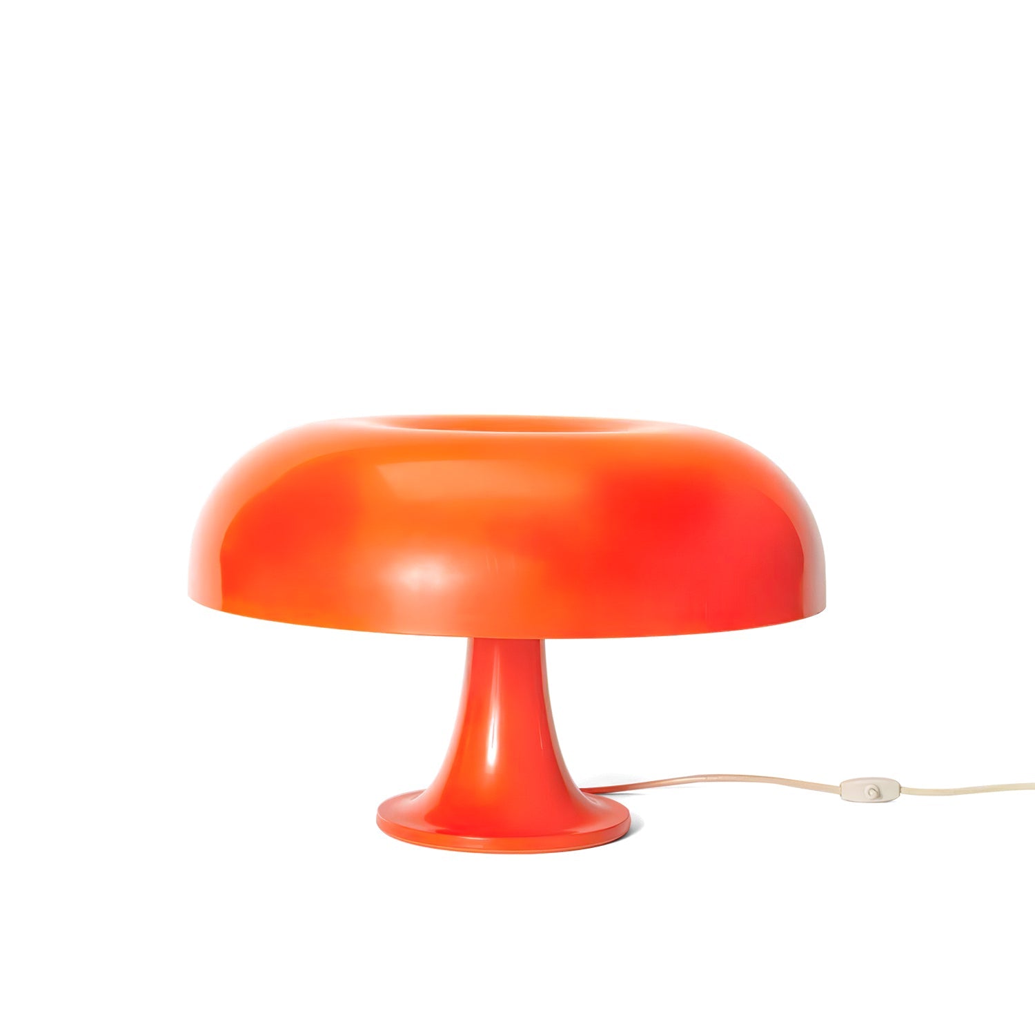 Lampada da tavolo a fungo Elorile