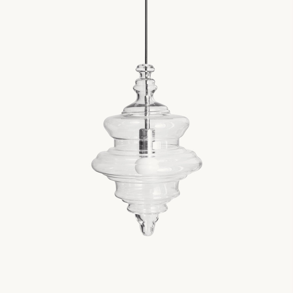 Lampada a sospensione Calaena