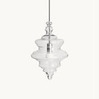 Lampada a sospensione Calaena
