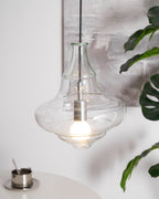 Lampada a sospensione Calaena