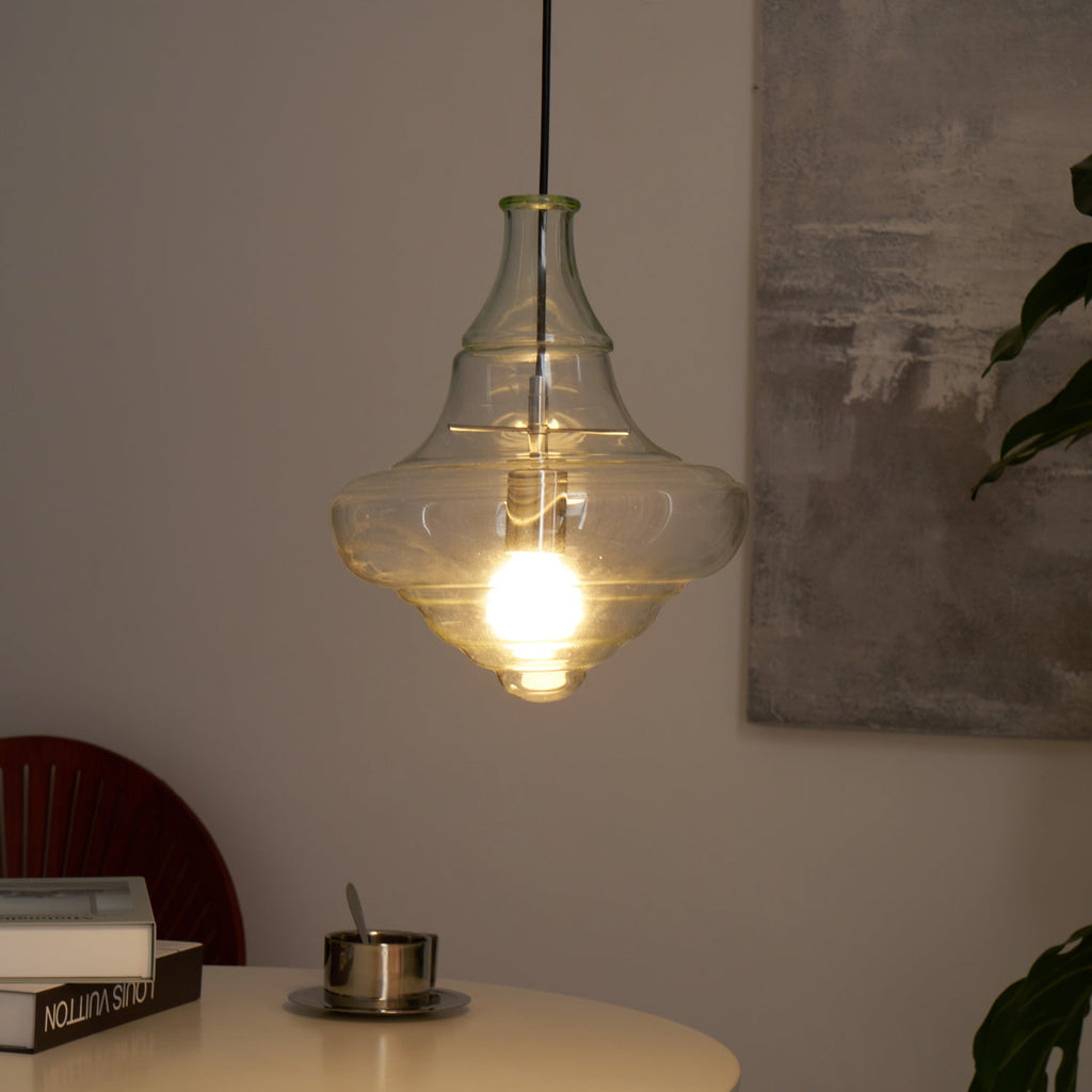 Lampada a sospensione Calaena