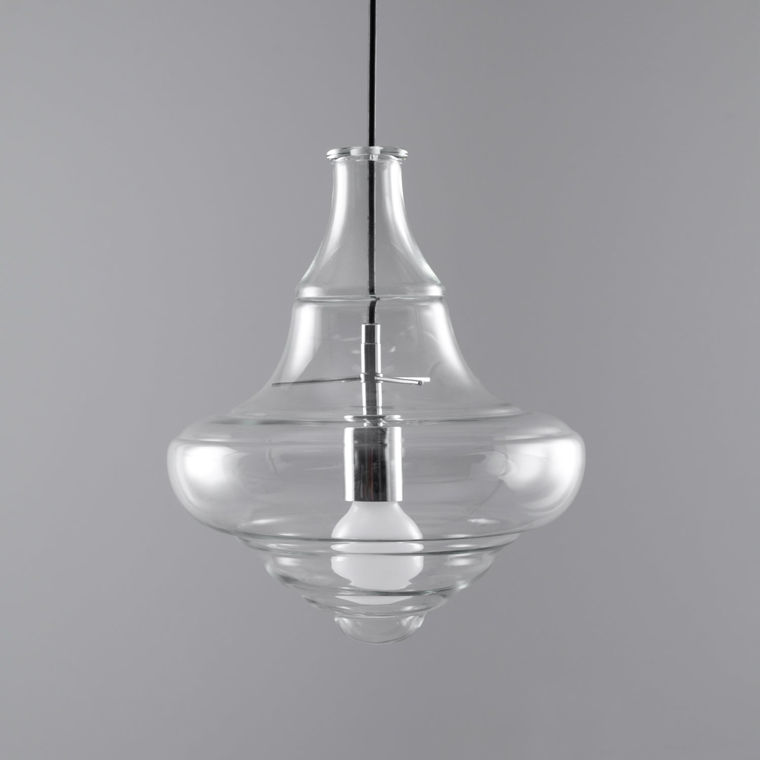 Lampada a sospensione Calaena