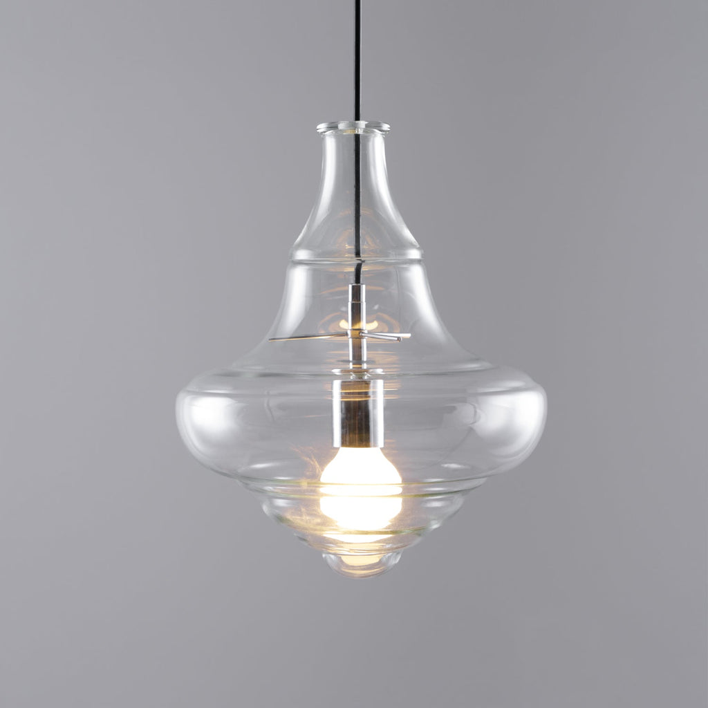 Lampada a sospensione Calaena