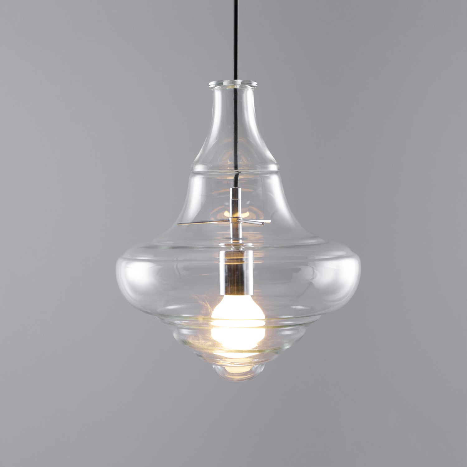 Lampada a sospensione Calaena