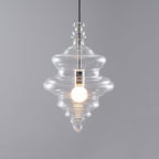 Lampada a sospensione Calaena