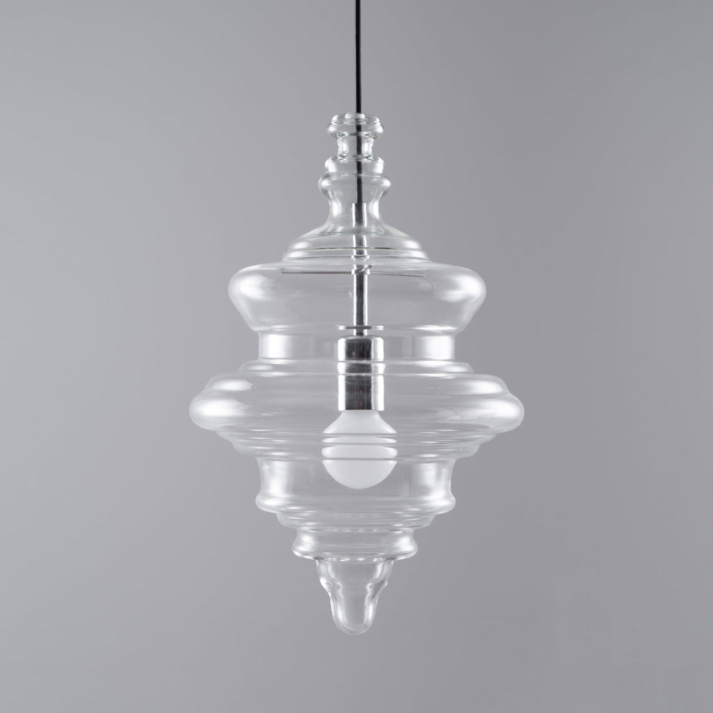 Lampada a sospensione Calaena
