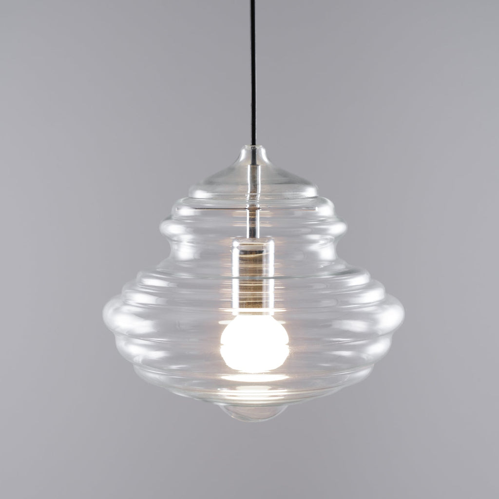 Lampada a sospensione Calaena