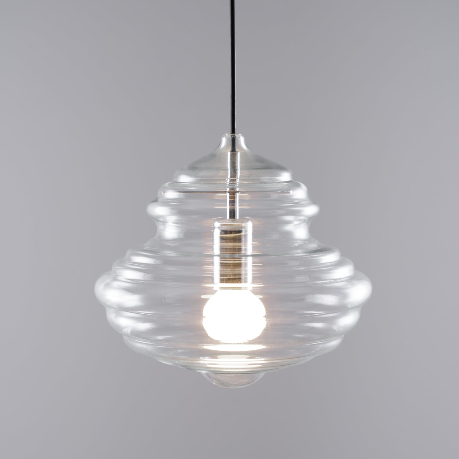 Lampada a sospensione Calaena
