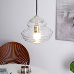 Lampada a sospensione Calaena