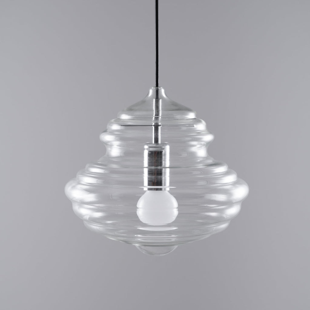 Lampada a sospensione Calaena