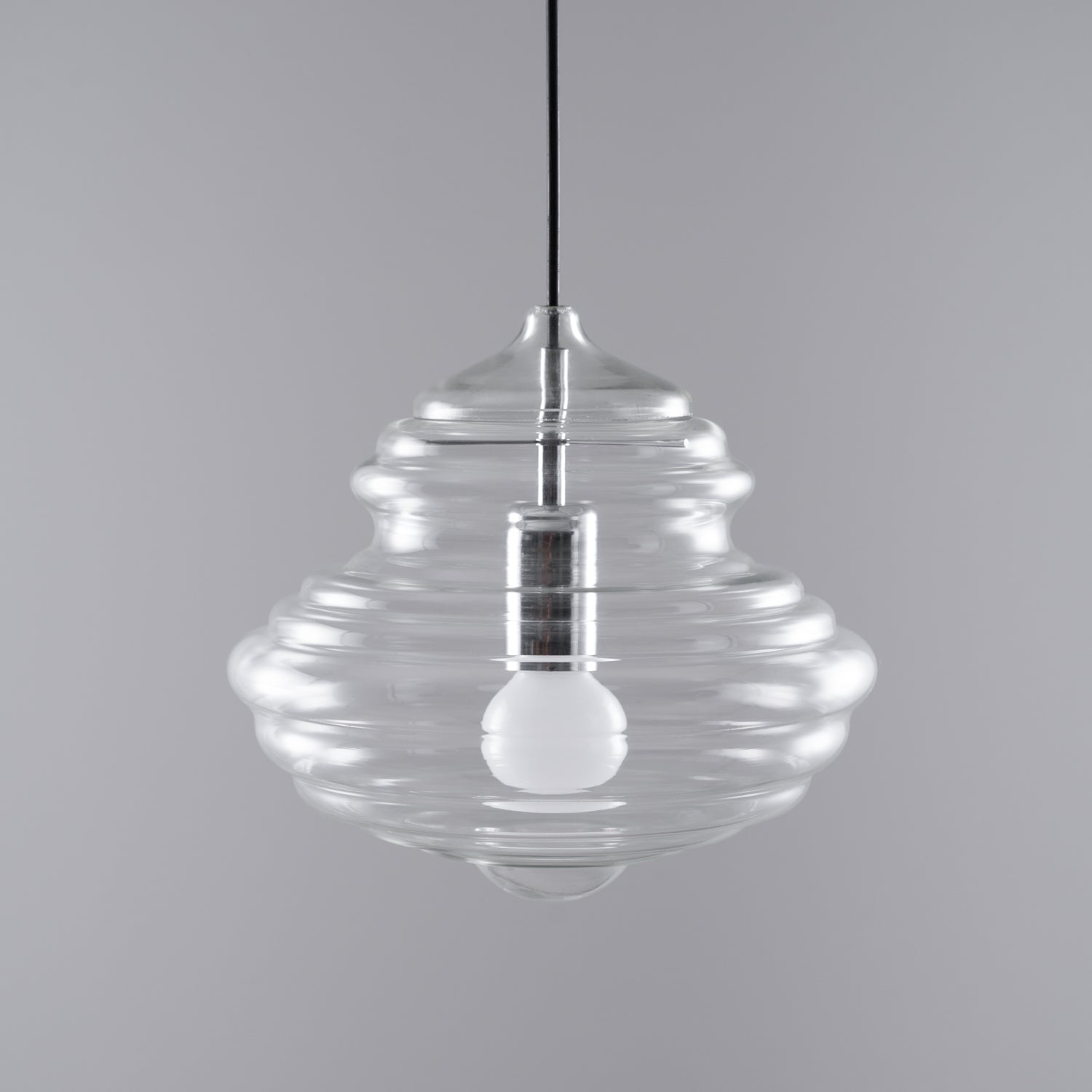 Lampada a sospensione Calaena