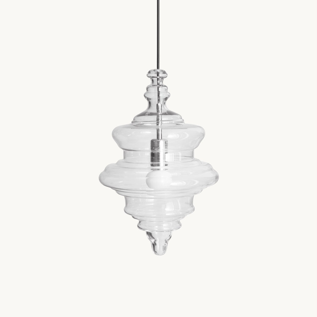 Lampada a sospensione Calaena
