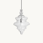 Lampada a sospensione Calaena