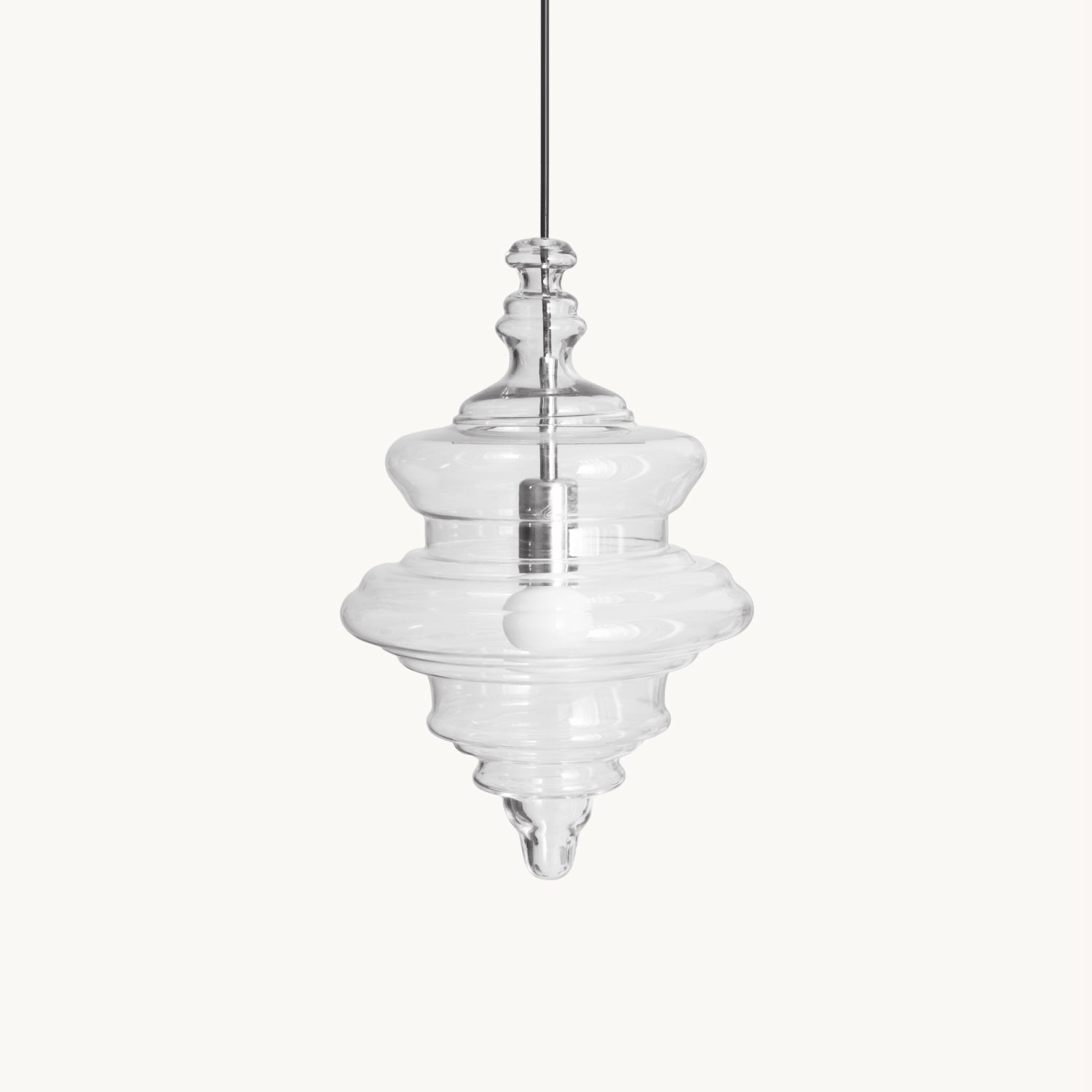 Lampada a sospensione Calaena