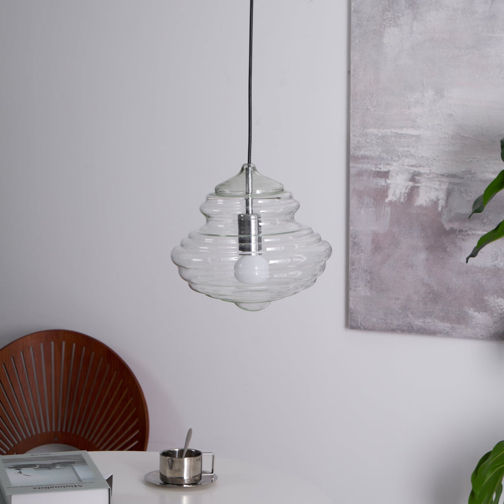 Lampada a sospensione Calaena