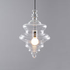 Lampada a sospensione Calaena