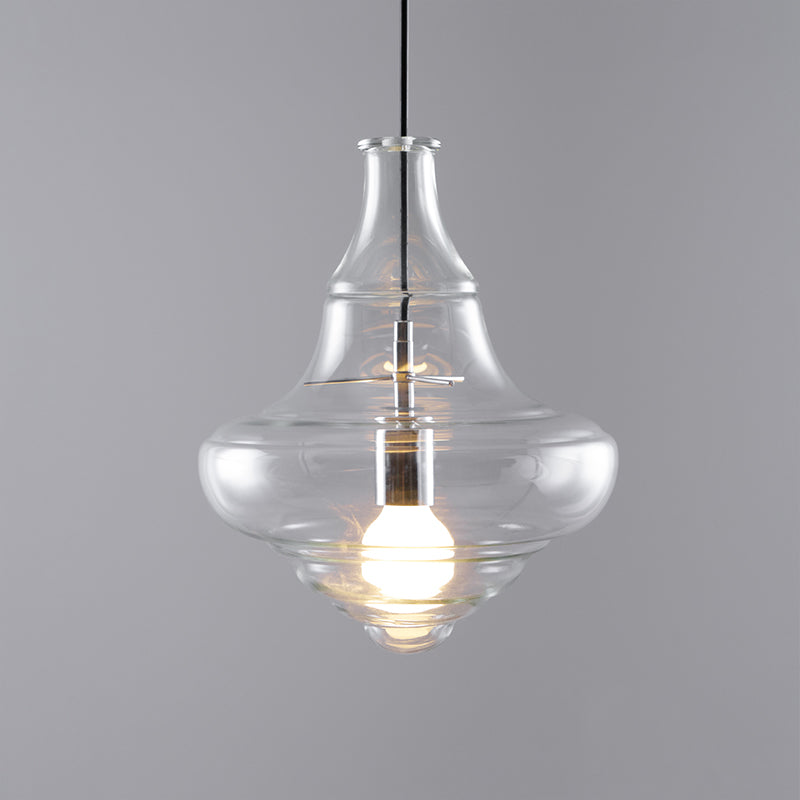 Lampada a sospensione Calaena