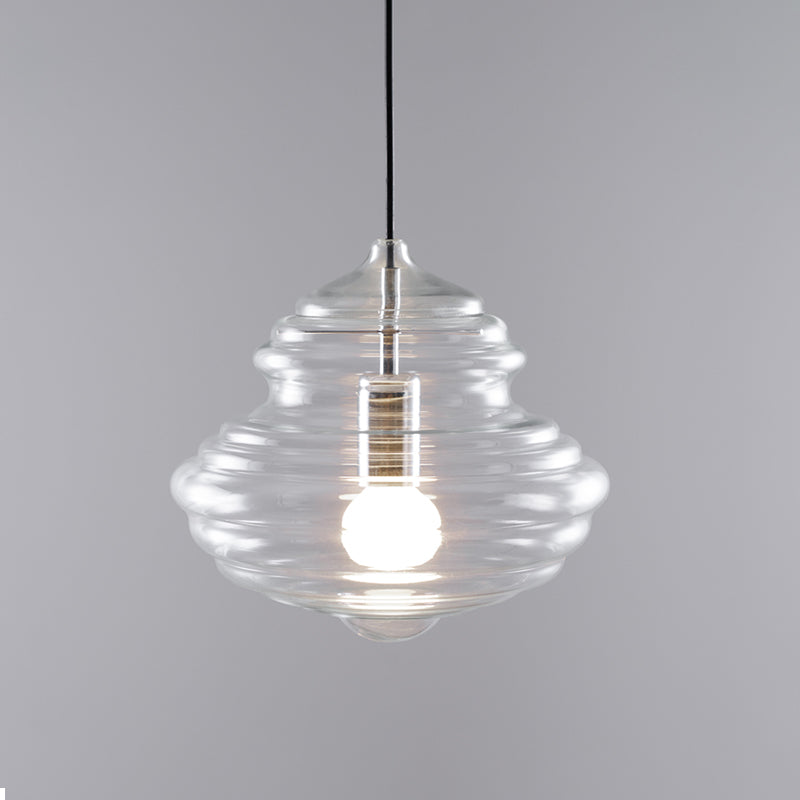 Lampada a sospensione Calaena