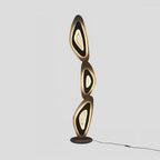 Lampada da terra Qantello