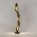 Lampada da terra Qantello