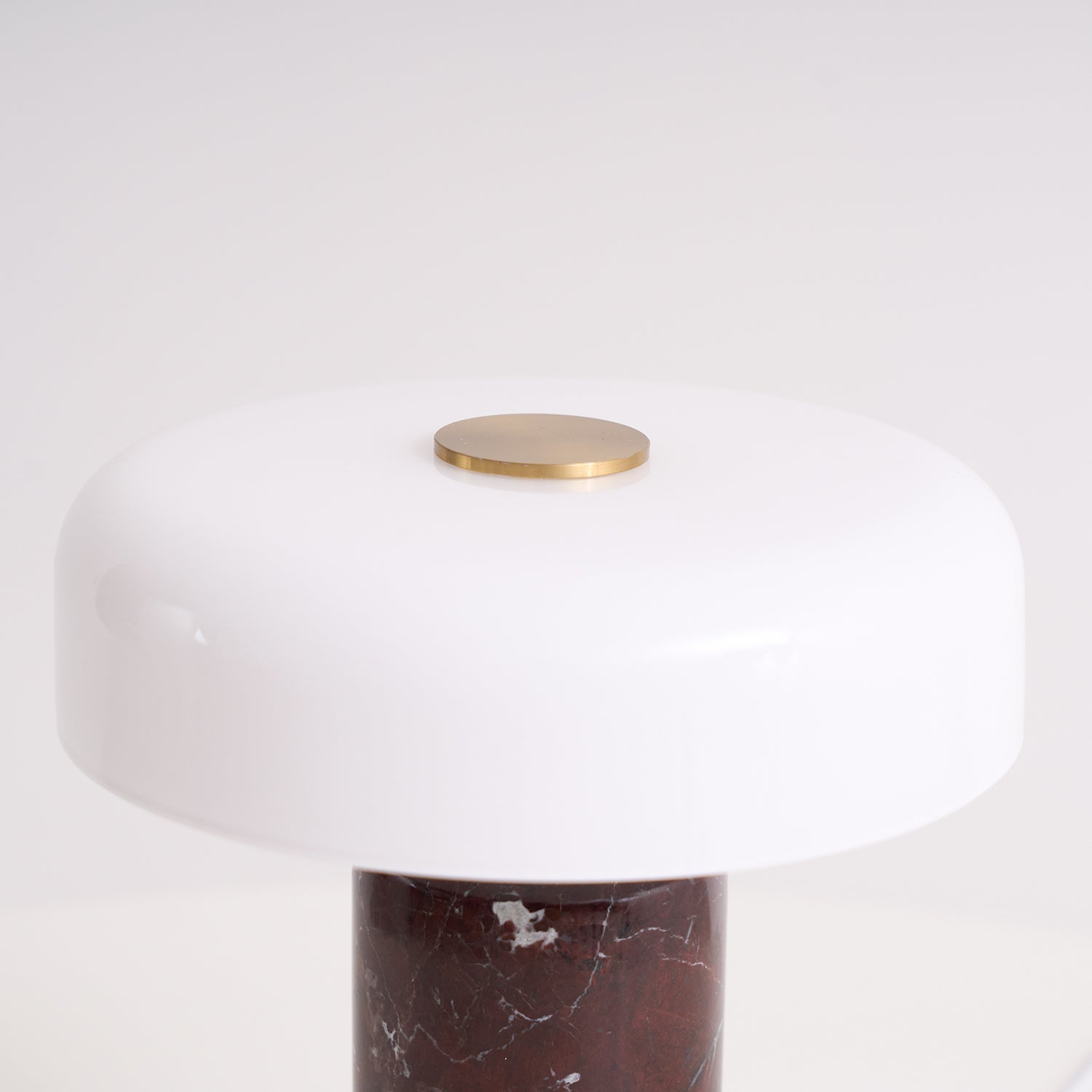 Lampada da tavolo Gracino
