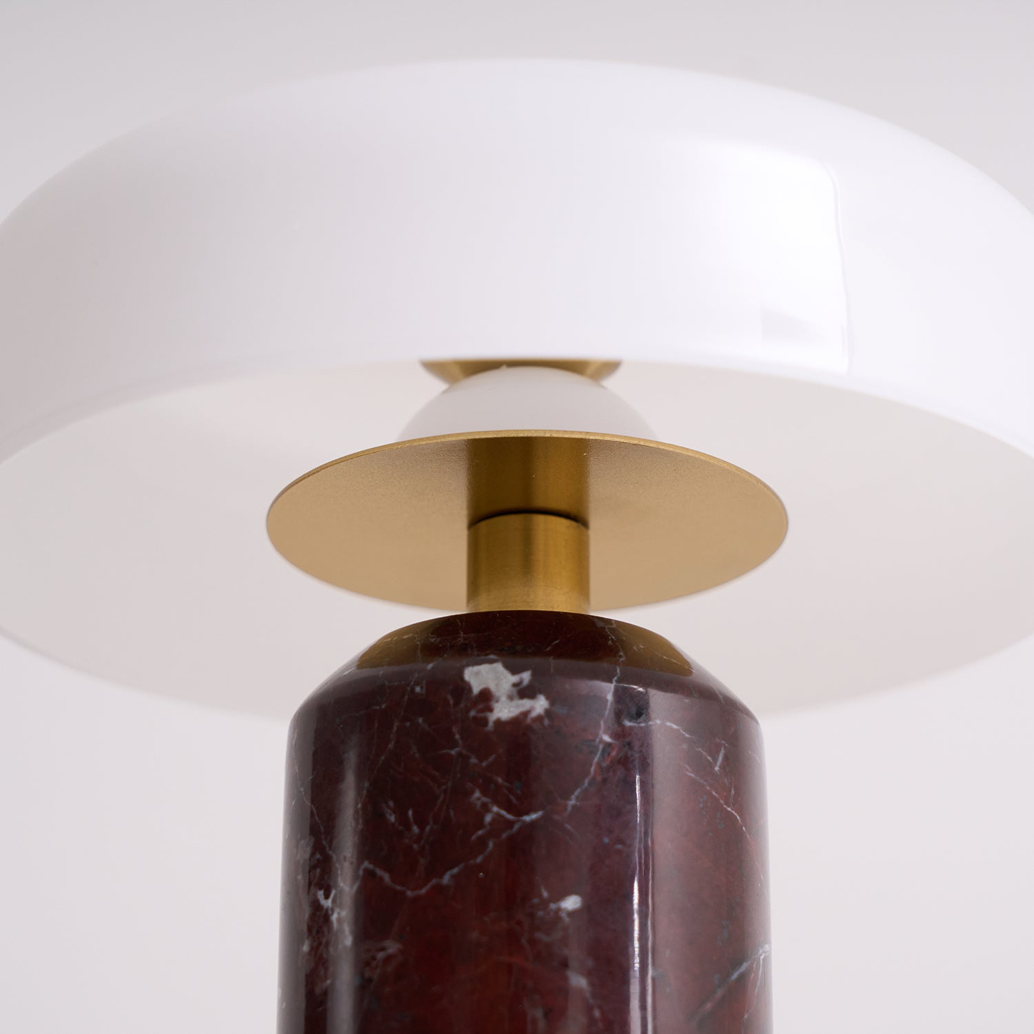 Lampada da tavolo Gracino