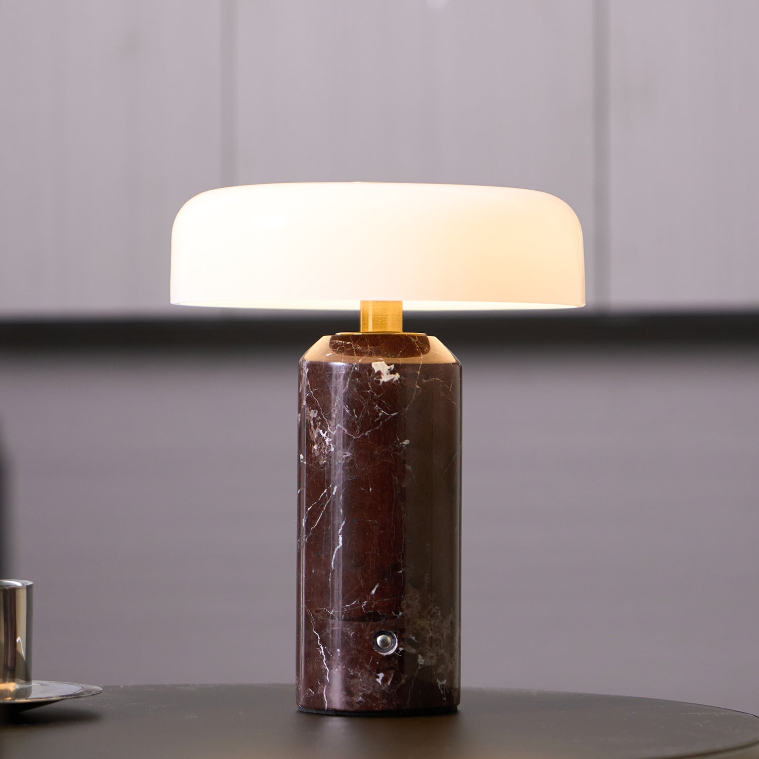 Lampada da tavolo Gracino