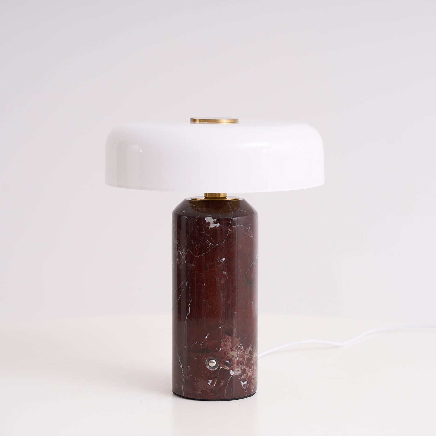 Lampada da tavolo Gracino