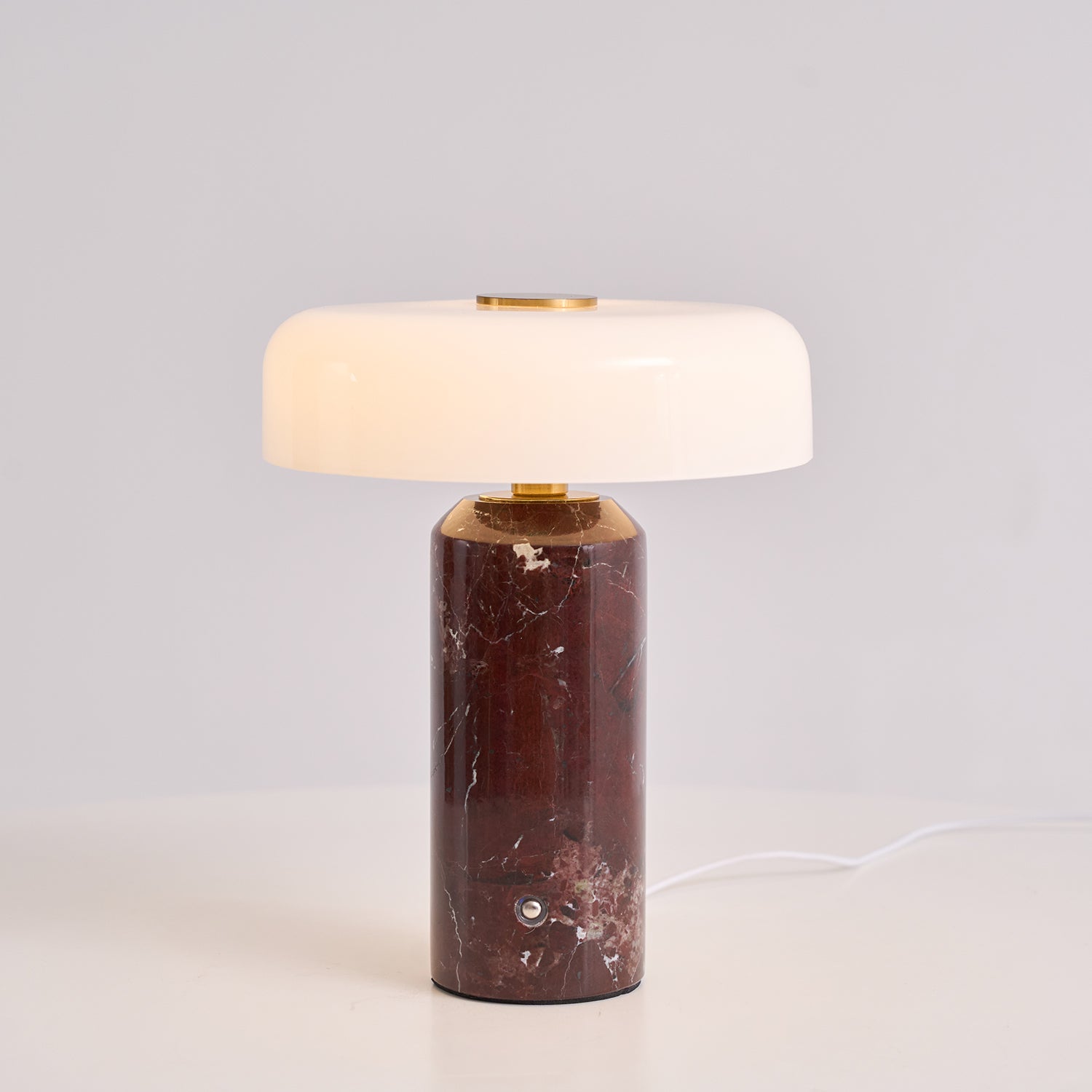 Lampada da tavolo Gracino