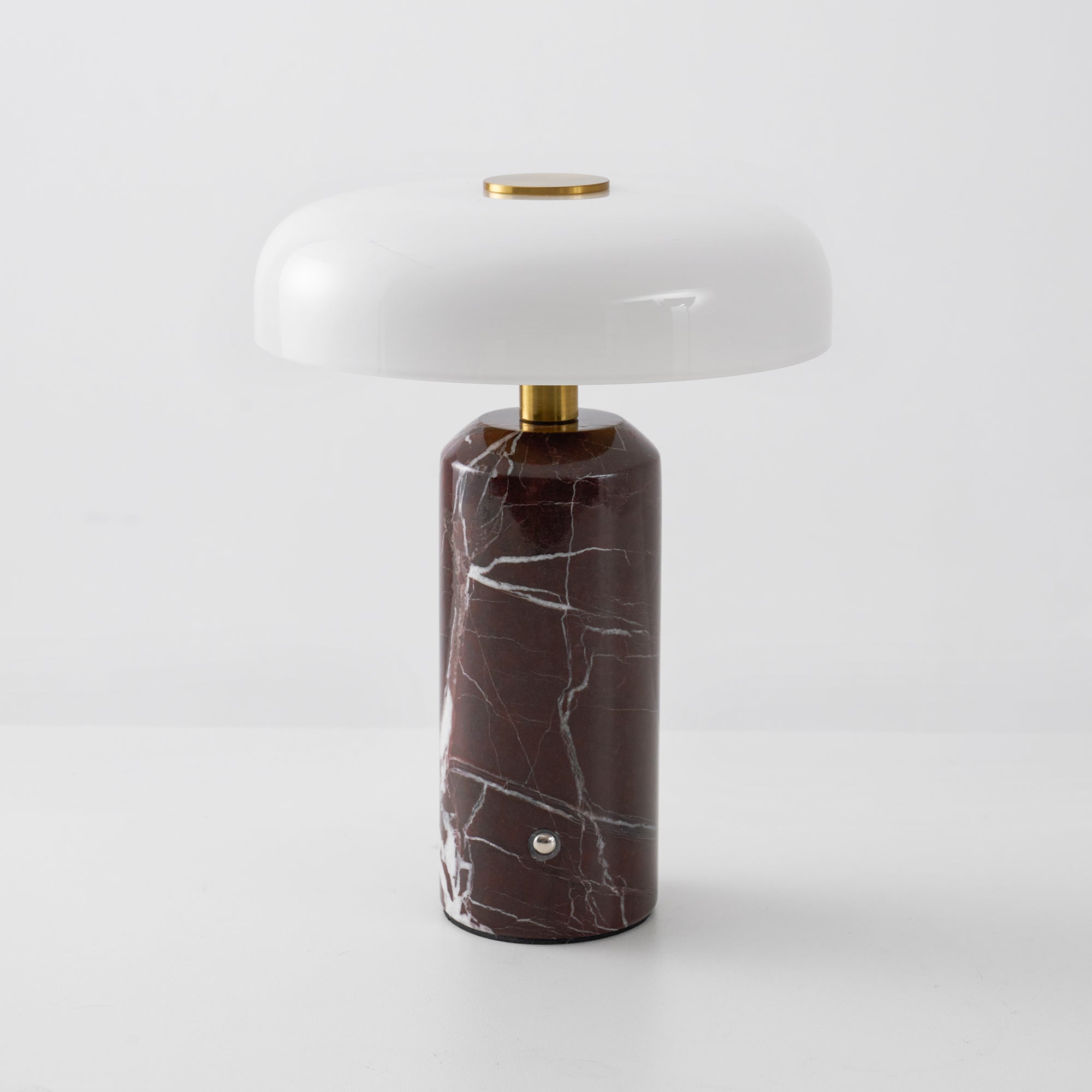 Lampada da tavolo Gracino