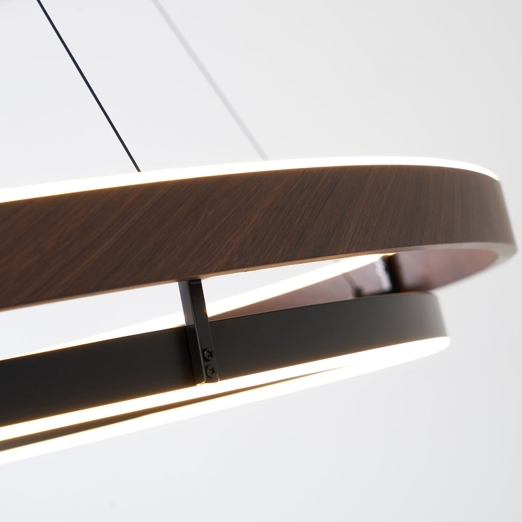 Lampadario moderno Percira