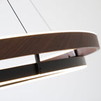 Lampadario moderno Percira