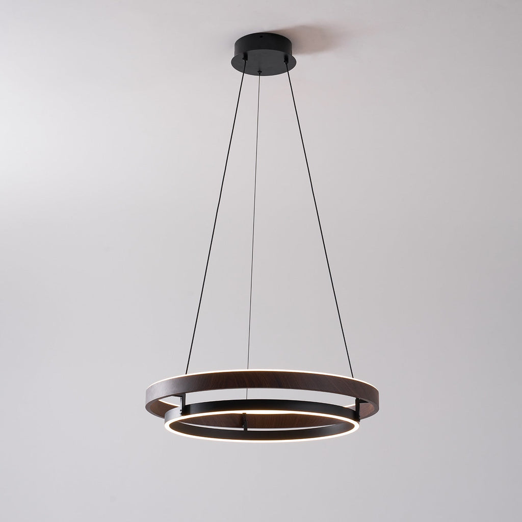 Lampadario moderno Percira