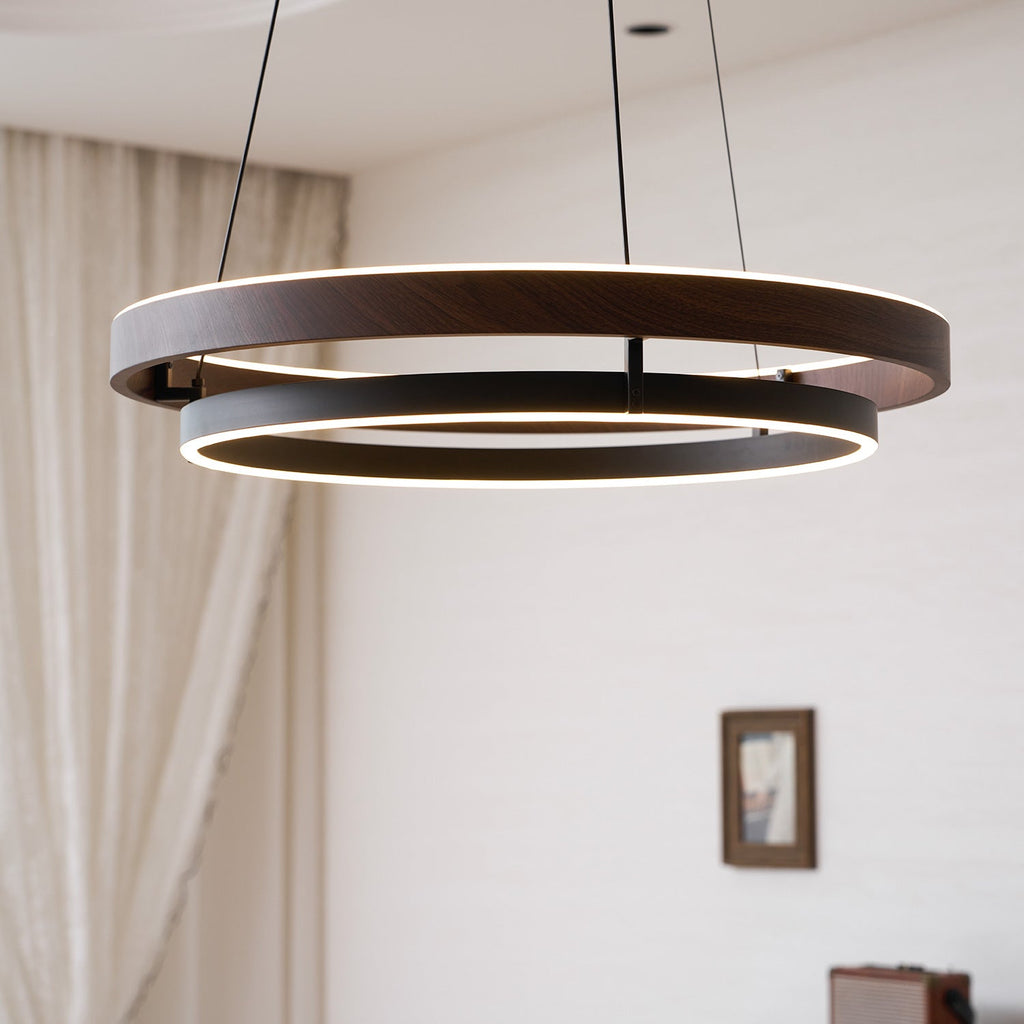 Lampadario moderno Percira