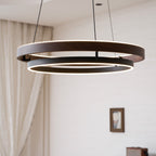 Lampadario moderno Percira