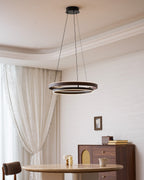 Lampadario moderno Percira