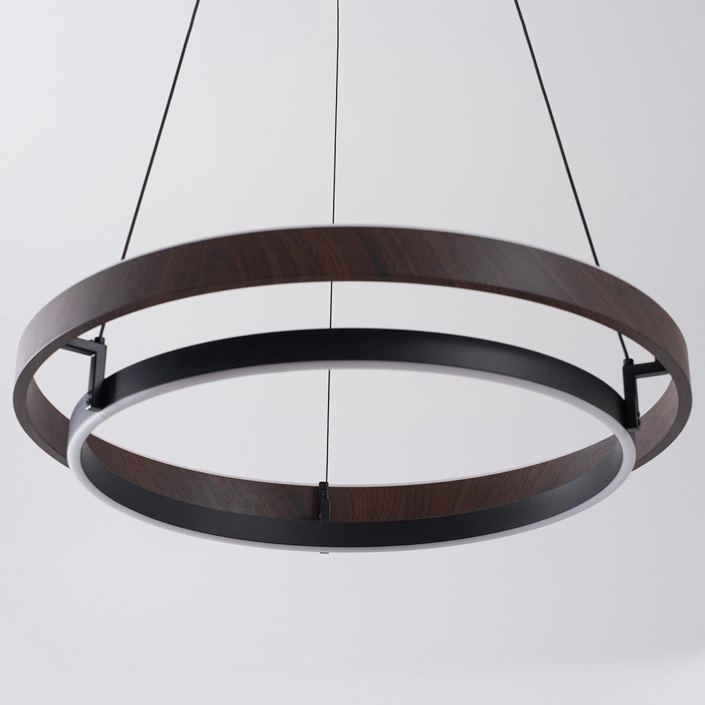 Lampadario moderno Percira