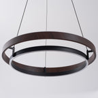 Lampadario moderno Percira