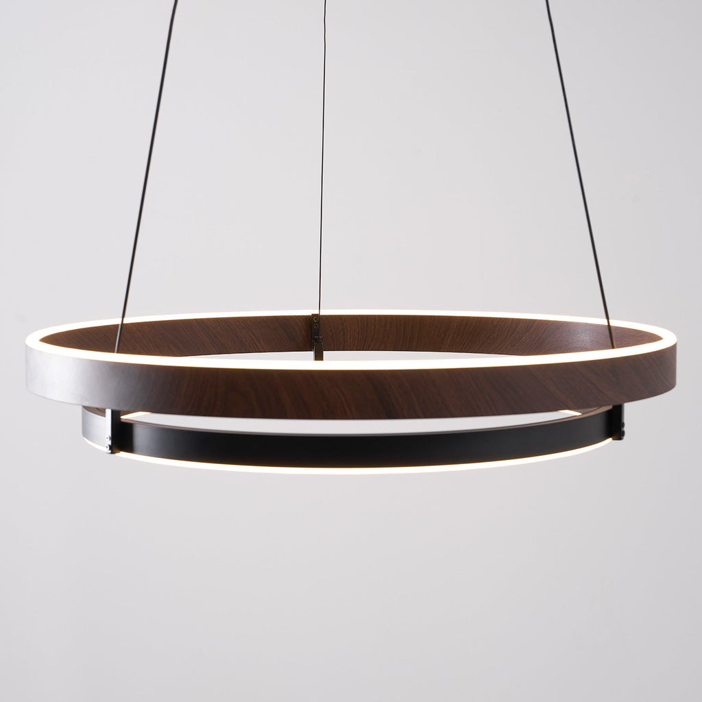 Lampadario moderno Percira