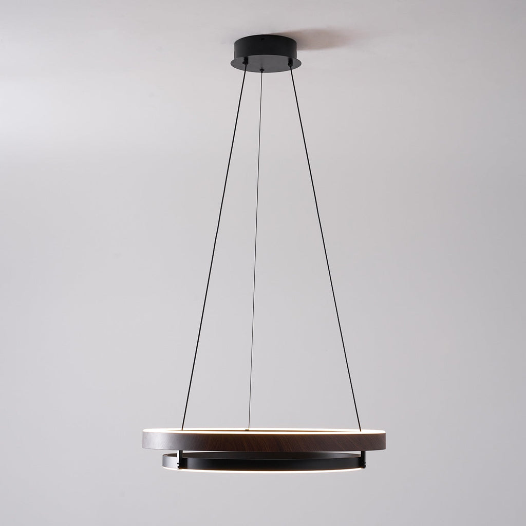 Lampadario moderno Percira
