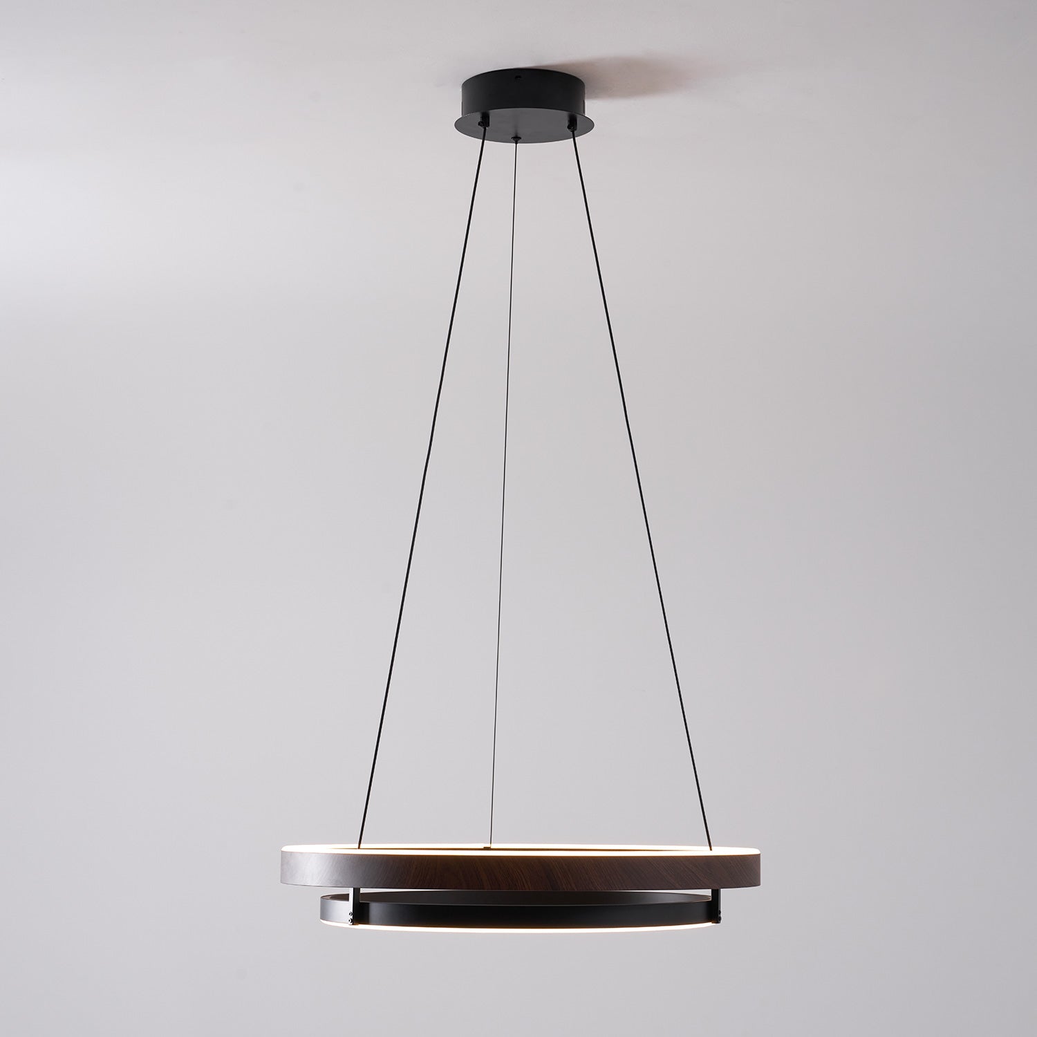 Lampadario moderno Percira