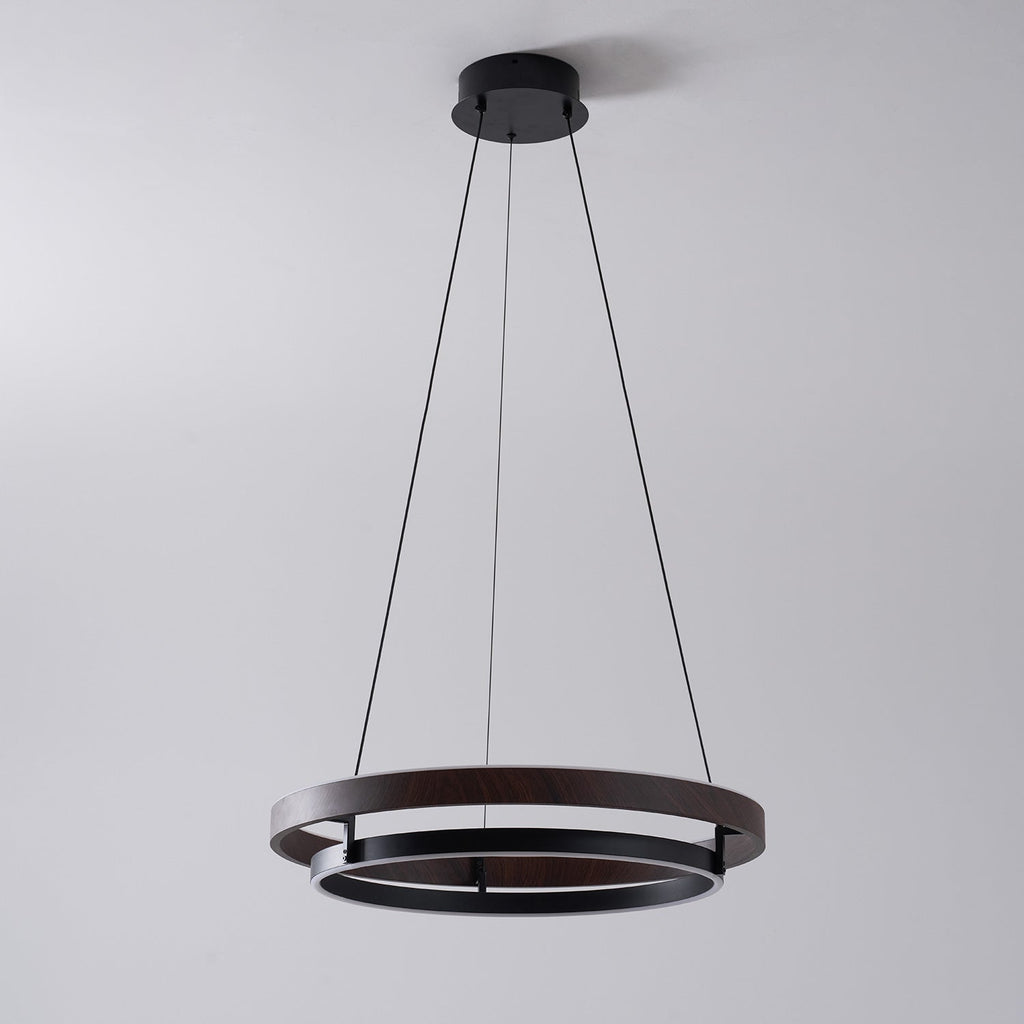 Lampadario moderno Percira