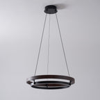 Lampadario moderno Percira