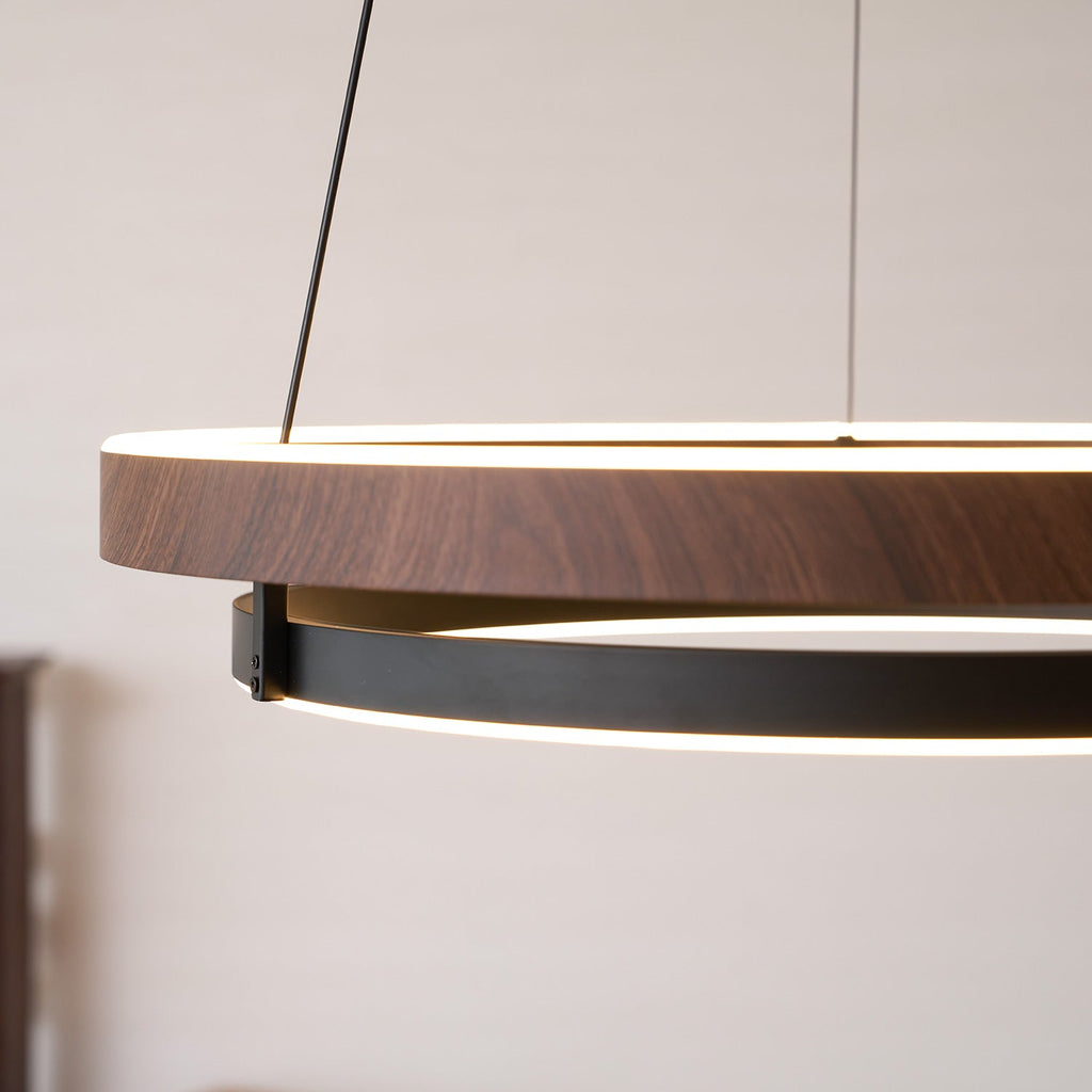 Lampadario moderno Percira