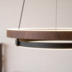 Lampadario moderno Percira