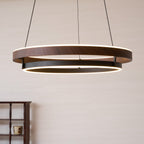 Lampadario moderno Percira