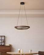 Lampadario moderno Percira