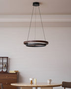 Lampadario moderno Percira
