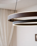 Lampadario moderno Percira